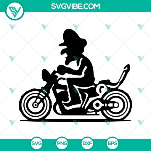 super mario kart svg bundle kart racing game svg mario game svg png dxf eps files 3 mockup