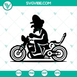 super mario kart svg bundle kart racing game svg mario game svg png dxf eps files 3 mockup 7