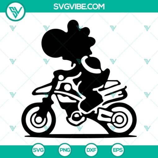 super mario kart svg bundle kart racing game svg mario game svg png dxf eps files 4 mockup