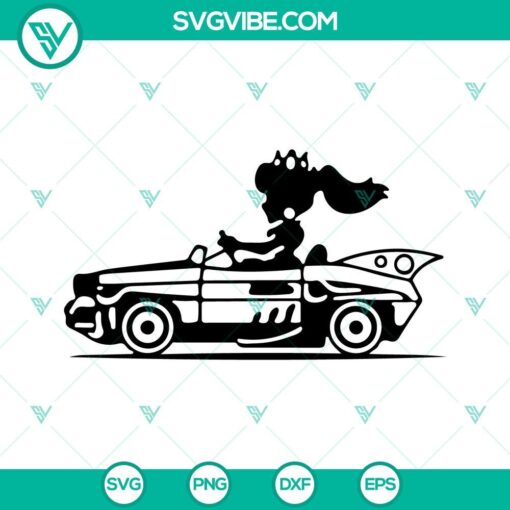 super mario kart svg bundle kart racing game svg mario game svg png dxf eps files 9 mockup