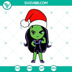 SuperHeroes Christmas SVG File Bundle, Spider Man SVG Files, Hulk SVG Files, Iron 7