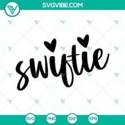 Musics, SVG Files, Swiftie SVG Image, Taylor Swift SVG Image, Taylor’s 1