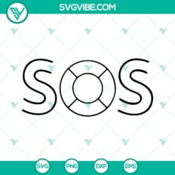 sza svg bundle musician svg sos album svg png dxf eps files 2 mockup