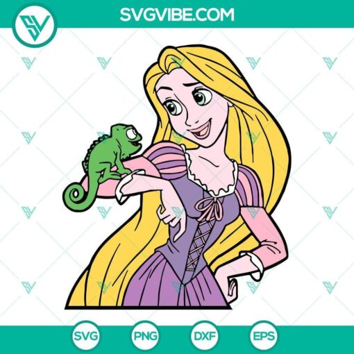 tangled svg bundle tangled princess svg rapunzel svg tangled clipart tangled movie svg 10 mockup