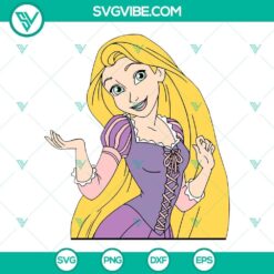 tangled svg bundle tangled princess svg rapunzel svg tangled clipart tangled movie svg 6 mockup