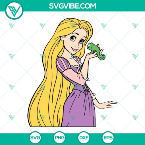 tangled svg bundle tangled princess svg rapunzel svg tangled clipart tangled movie svg 8 mockup