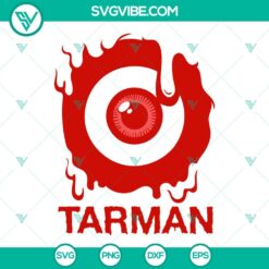 SVG Files, Trending, Tarman Logo SVG Image PNG DXF EPS trending  18