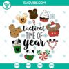 Christmas, Musics, SVG Files, Snowflake Bad Bunny Heart Christmas SVG Download, 13