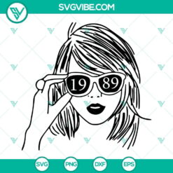 Taylor Swift Album SVG File, Midnights Album SVG File, Speak Now SVG Image, 2