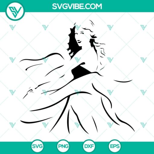 taylor swift bundle vector svg swifties png dxf eps cut files 10 mockup 41