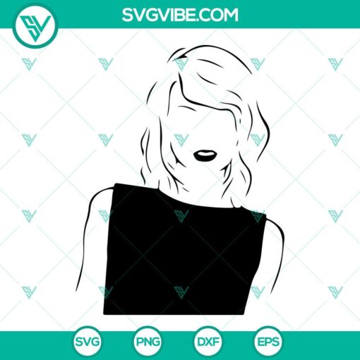 taylor swift bundle vector svg swifties png dxf eps cut files 4 mockup 41