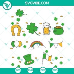 Musics, St Patrick's Day, SVG Files, Taylor Swift St Patricks Day SVG Download, 7