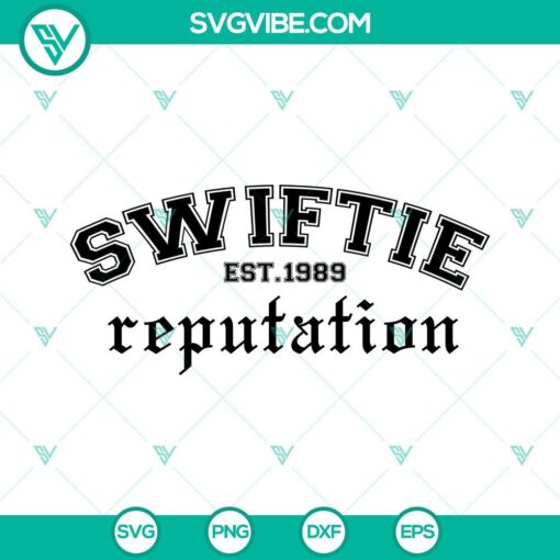 taylor swift svg bundle reputation svg the eras tour 2023 svg swiftie 1989 svg png dxf eps 10 mockup 16