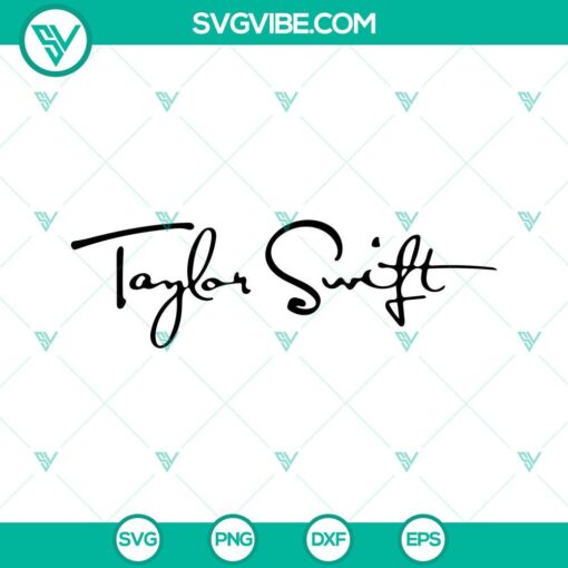 taylor swift svg bundle reputation svg the eras tour 2023 svg swiftie 1989 svg png dxf eps 3 mockup 16