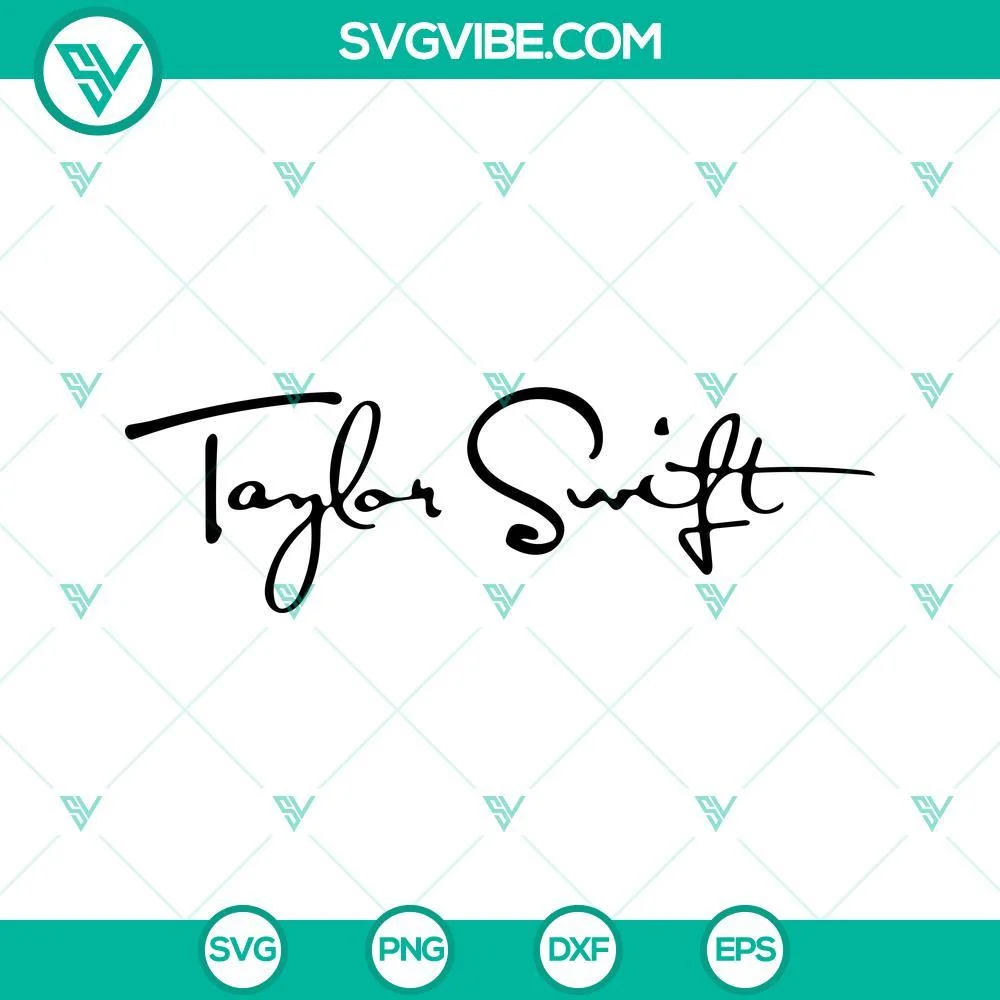 Musics, SVG Files, Taylor Swift SVG Files Bundle, Reputation SVG Image, The 2