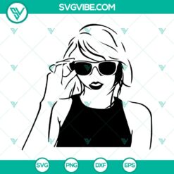 Taylor Swift SVG Images Bundle, Reputation SVG Images, The Eras Tour 2023 SVG Images, 6