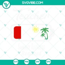 School, SVG Files, School’s Out For Summer SVG Download, Vacation Teachers 3