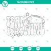 Halftime football SVG images for game day showing team spirit and halftime show design elements. Perfect for sports fans.
