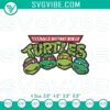 TMNT movie pattern embroidery designs featuring Teenage Mutant Ninja Turtles characters. Ideal for fans.