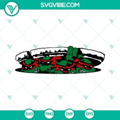 Movies, SVG Files, Teenage Mutant Ninja Turtles Face SVG Images, Leonardo SVG 3