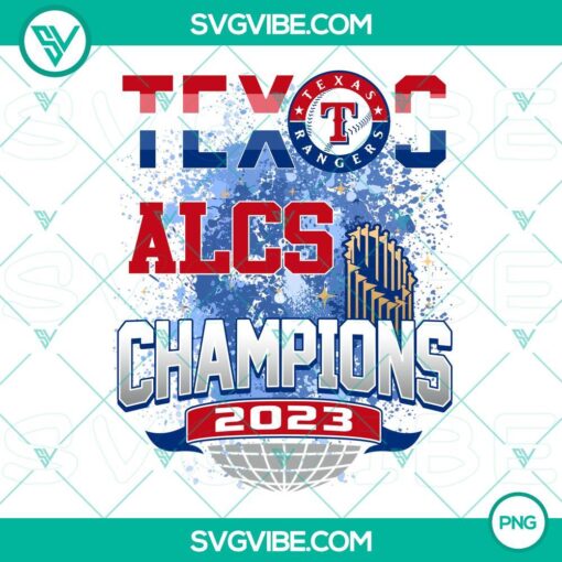 texas rangers alcs champions 2023 png texas rangers world series champions png file designs mockup