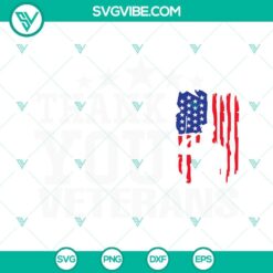 American, SVG Files, Veteran, Thank you veterans SVG Images, Veterans day SVG 23