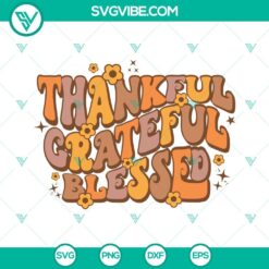 SVG Files, Thanks Giving, Gobble Til You Wobble SVG Files, Thanksgiving Turkey 4