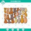 Thankful Grateful Blessed SVG Files - Thanksgiving, Fall, Autumn Images for Crafts, Decor, and Projects.
