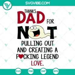 Mothers Day, SVG Files, World’s Greatest Dad SVG Images, Best Dad Ever SVG 3