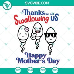 Mothers Day, SVG Files, Bluey Mommy SVG Image, Bluey Mothers Day SVG Image, 4