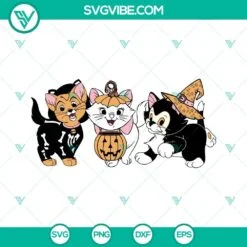 Disney, Halloween, SVG Files, Mickey Cupcake Halloween SVG File, Happy 4