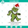 Grinch Grateful Dead Christmas SVG designs for download. Festive holiday PNG and DXF files. Great for DIY projects.