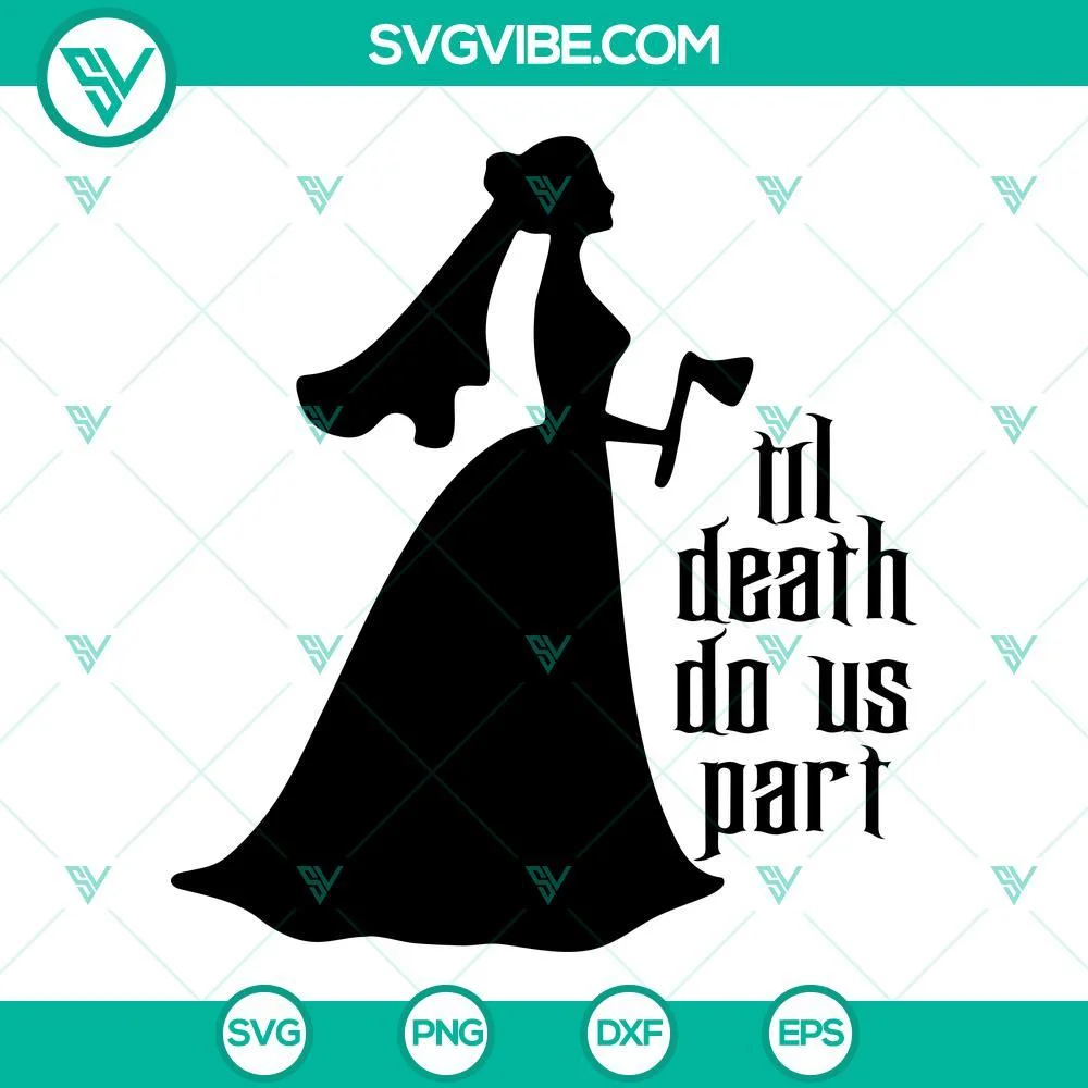 Movies, SVG Files, The Haunted Mansion SVG File Bundle, Welcome Foolish Mortals 1