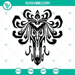 The Haunted Mansion SVG File Bundle, Welcome Foolish Mortals SVG Image, 5