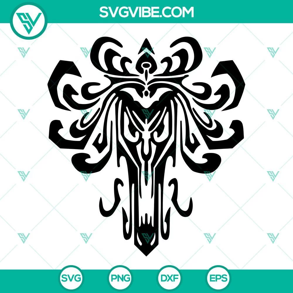 Movies, SVG Files, The Haunted Mansion SVG File Bundle, Welcome Foolish Mortals 2