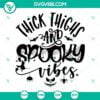 Halloween, SVG Files, It’s Just A Bunch Of Hocus Pocus SVG Images, Spell Book 14