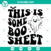 Halloween, SVG Files, In My Creepy Conchita Era Ghost SVG Download, Halloween 15