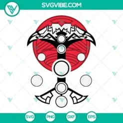 thor love and thunder svg bundle thor love and thunder svg png dxf eps designs for shirts 9 mockup