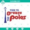 Christmas, SVG Files, In My A Christmas Story Era SVG Images, Oh Fudge 16