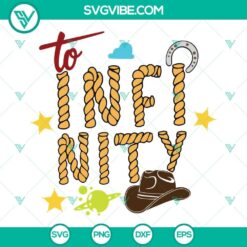 to infinity and beyond svg bundle a toy story svg to infinity svg and beyond svg 6 mockup