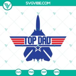 top dad svg bundle designs dad svg top dad svg top gun svg fathers day svg 10 mockup