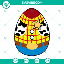 toy story easter eggs svg bundle woody easter egg svg disney happy easter svg png dxf eps instant download 5 mockup