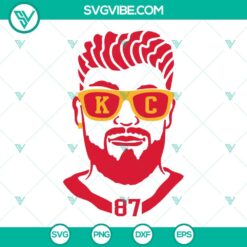 Football, Sports, SVG Files, The Mahomes to My Kelce SVG Images, Patrick 4