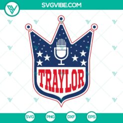 Halloween, Musics, Sports, SVG Files, Traylor Nfl SVG File, Taylor Swift And 1