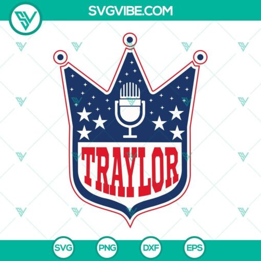 traylor nfl svg taylor swift and travis kelce svg png dxf eps 7 mockup