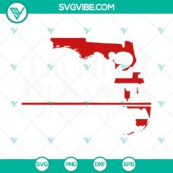 Donald Trump, SVG Files, Trump DeSantis 24 Make America Florida SVG Download, 23