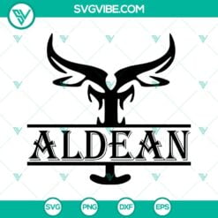 Musics, SVG Files, Try That In A Small Town SVG Files Bundle, Aldean SVG Image, 16