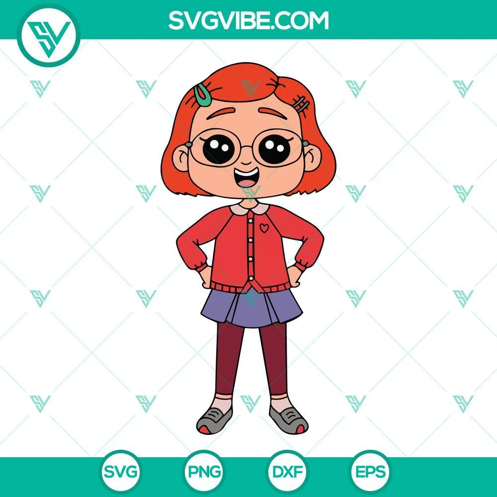 Disney, SVG Files, Turning Red Panda Meilin Mei Lee SVG Files Bundle, Turning 2