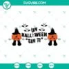 Disney, Halloween, SVG Files, Stitch Jack Skellington SVG Image Bundle, Stitch 15