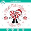 Christmas, SVG Files, Cindy Lou Max And Grinch SVG File Bundle, Grinch Friends 14